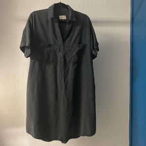 Universal Thread Black Dress (XL)